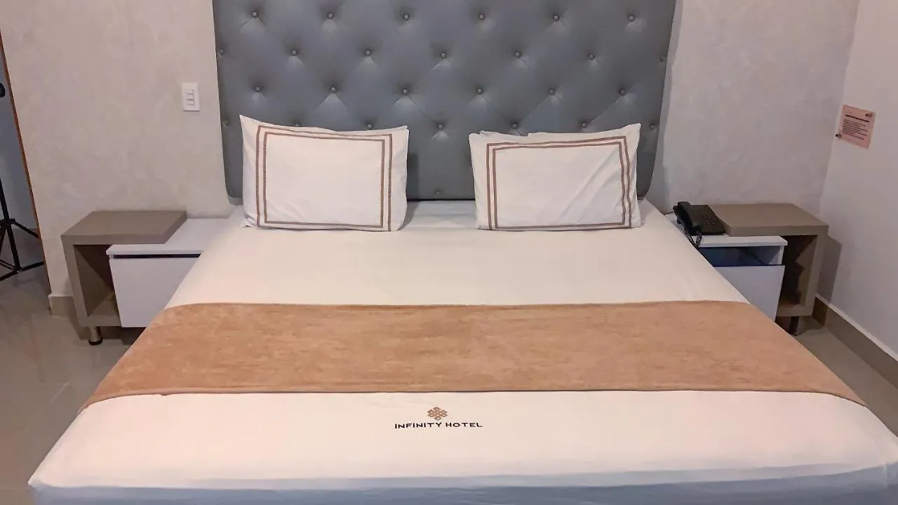 Infinity Hotel Medellín