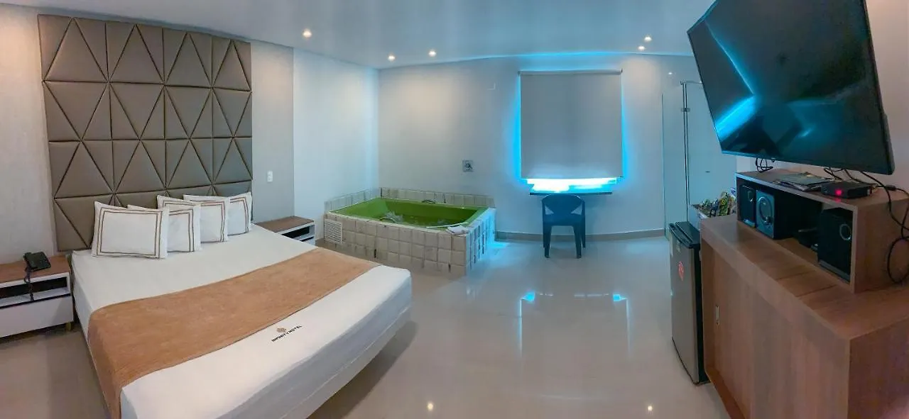 Infinity Hotel Medellín