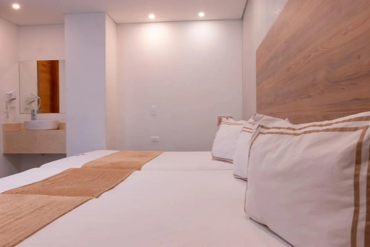 Infinity Hotel Medellín