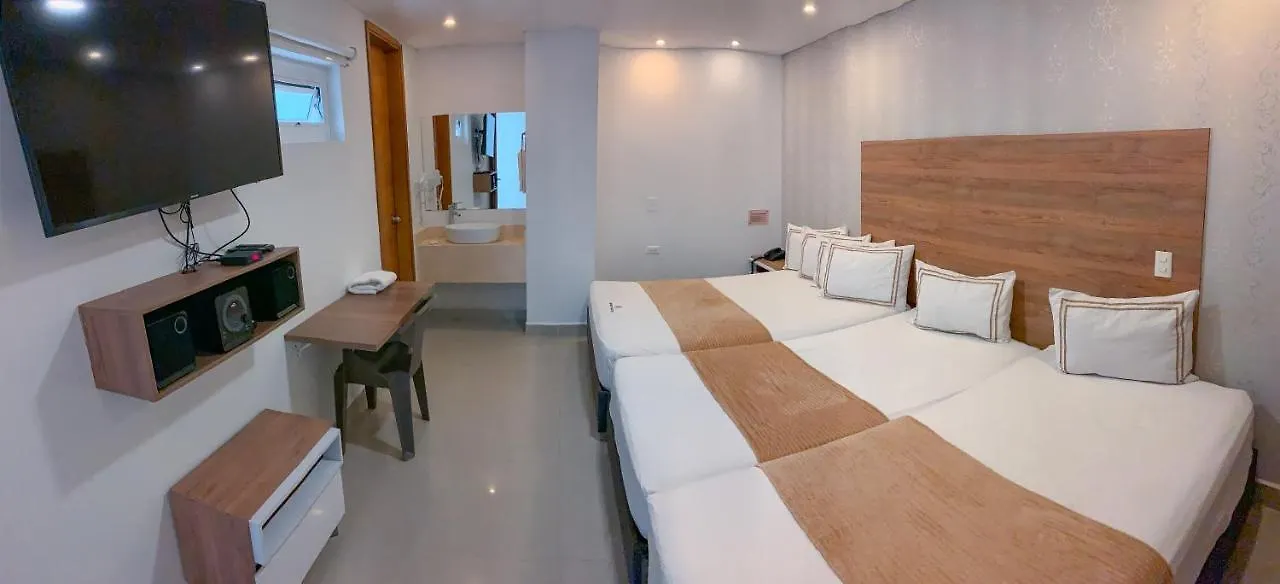 Infinity Hotel Medellín