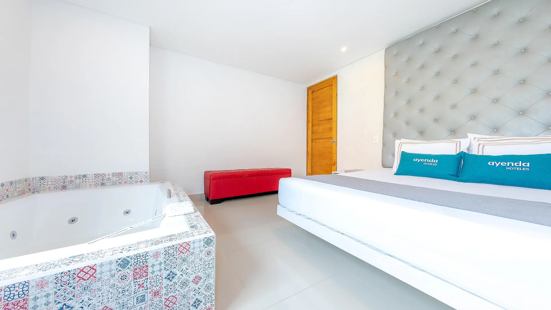 Infinity Hotel Medellín