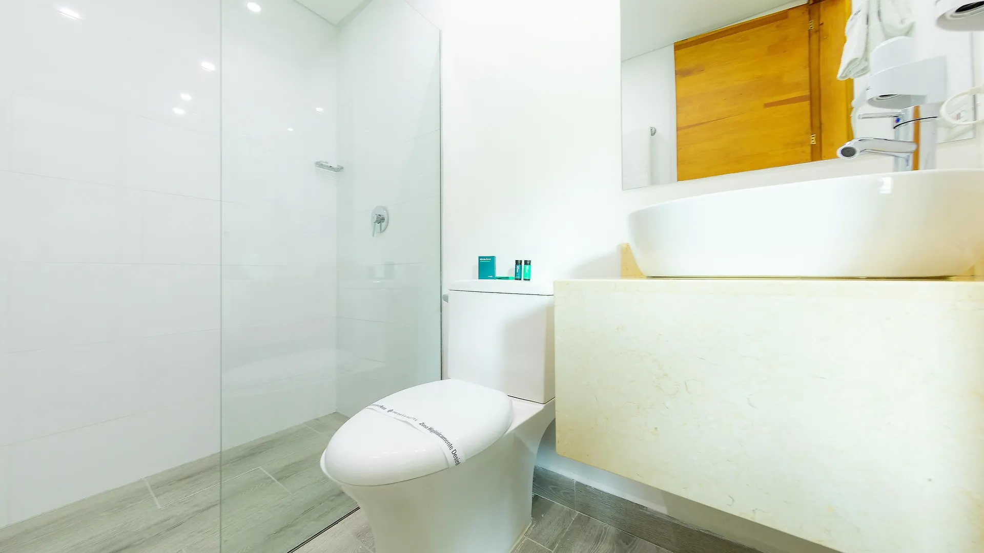 Infinity Hotel Medellín