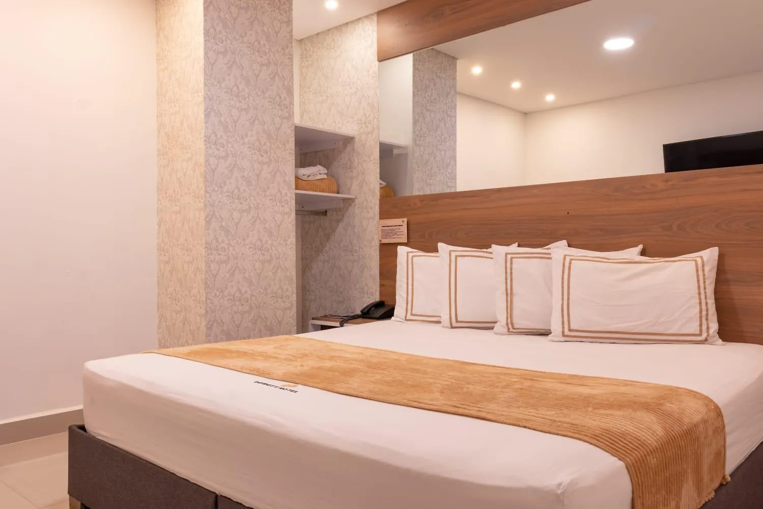 Infinity Hotel Medellín