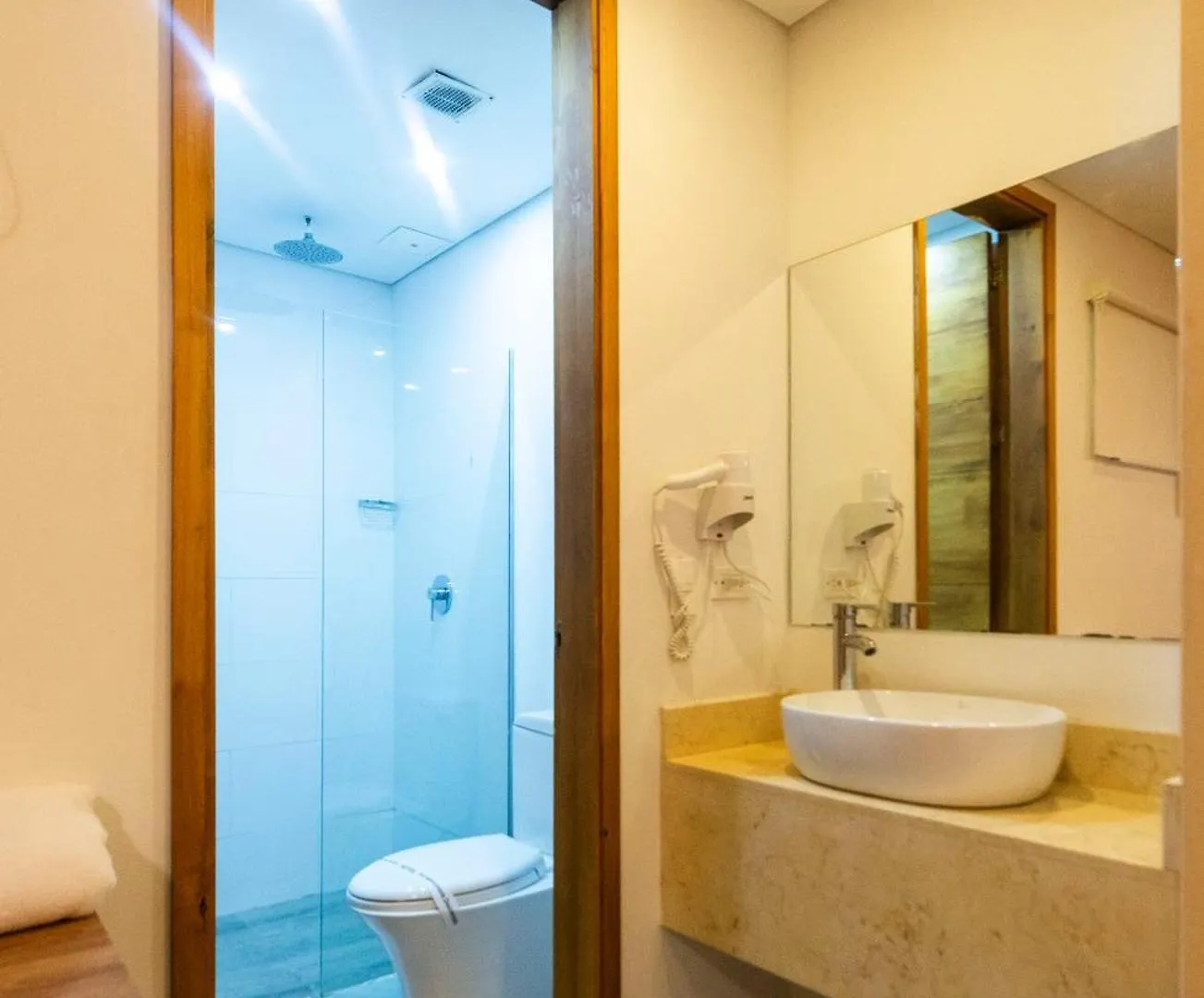 Infinity Hotel Medellin