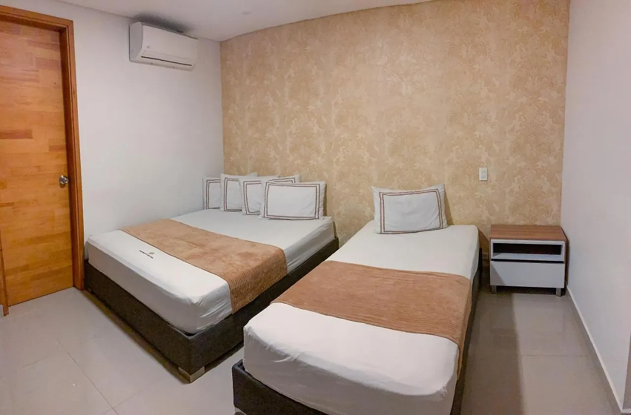 Infinity Hotel Medellin