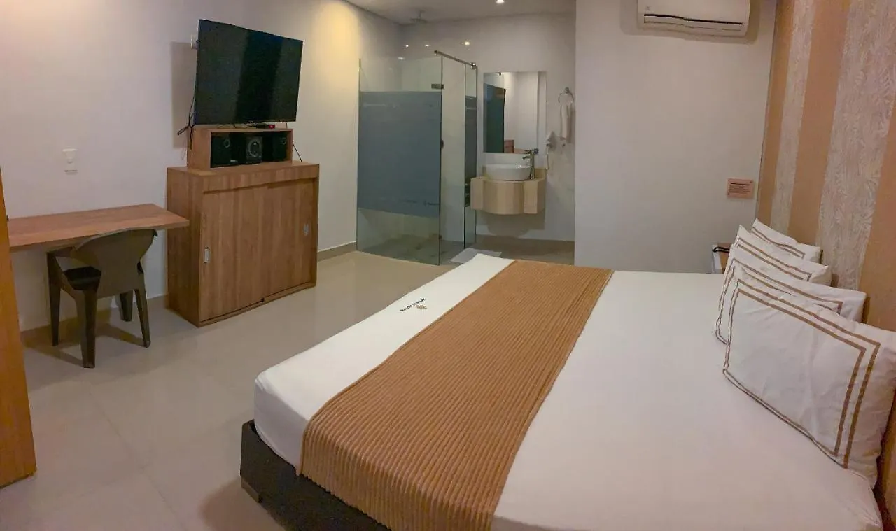 Infinity Hotel Medellin