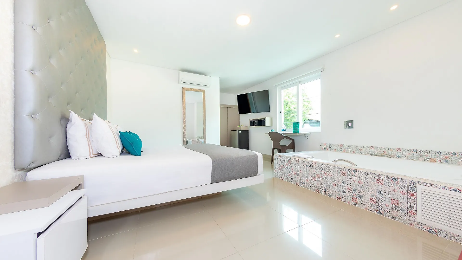 Infinity Hotel Medellín