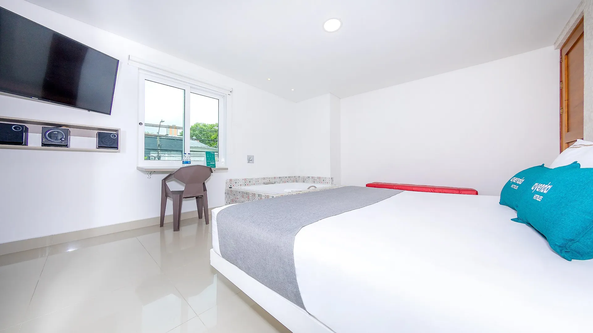 Infinity Hotel Medellin