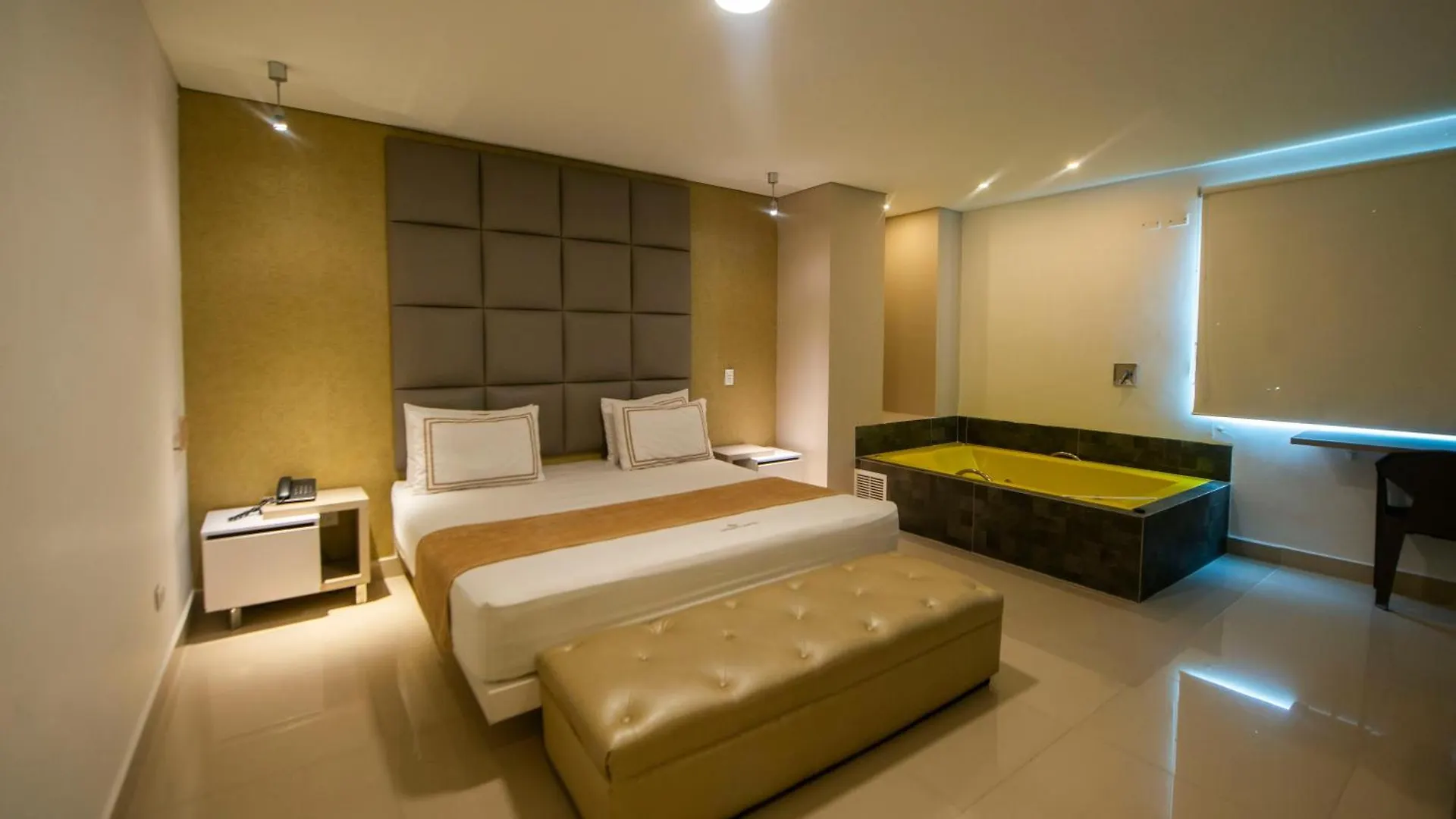 Infinity Hotel Medellín