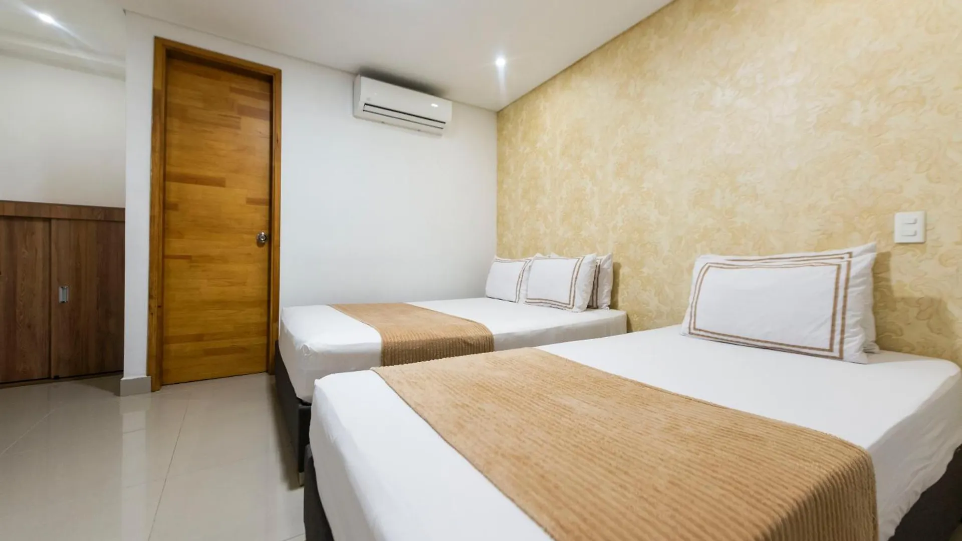 Infinity Hotel Medellin