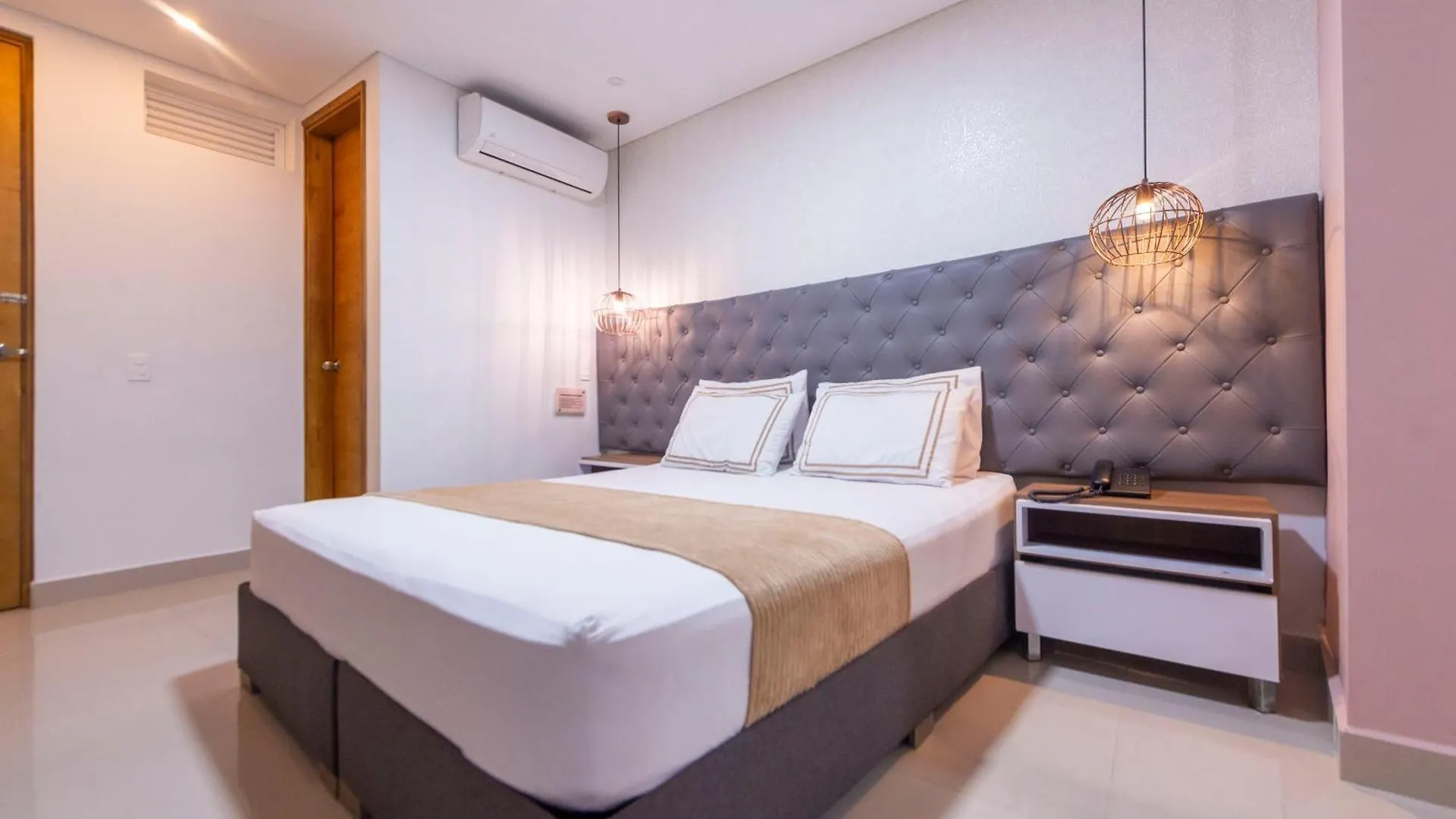 Infinity Hotel Medellin