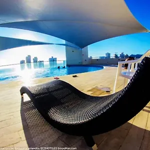  Apartamento Sea View Colombia