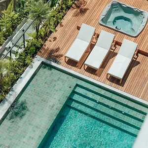 4* Aparthotel Wake - Branded Residences