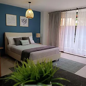 Apartamento Acogedor Ubicado En Laureles, Medellín