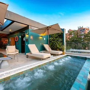 4* Hotel Celestino Boutique &