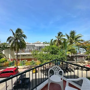  Apartamento Punta Hansa Colombia