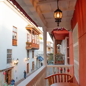  Hostal Casa Noa Colonial Colombia