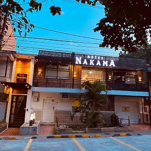 3* Hotel Nakama