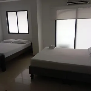  Apartamento El Templete Cyc Colombia