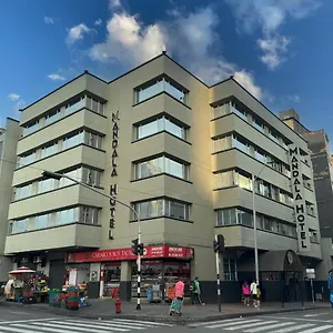 Mandala Centro *** Medellín