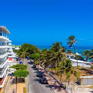  Apartamento Sea View 603b Colombia
