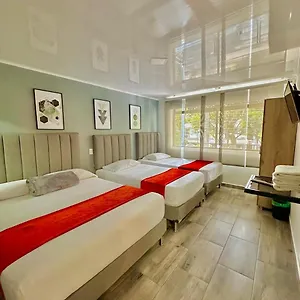 3* Hotel Nakama