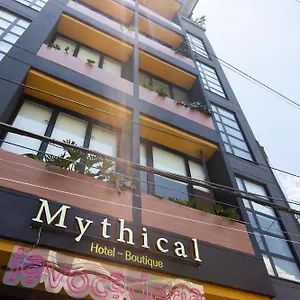 4* Hotel Mythical Boutique