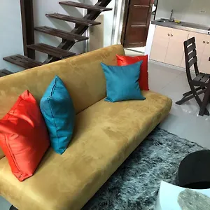  Apartamento Apartamento Mezzanine Gutierrez Y De La Peña Colombia