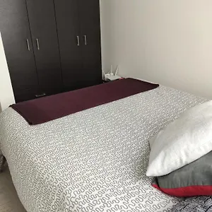  Apartamento Central Cerca Aeropuerto 301 Colombia