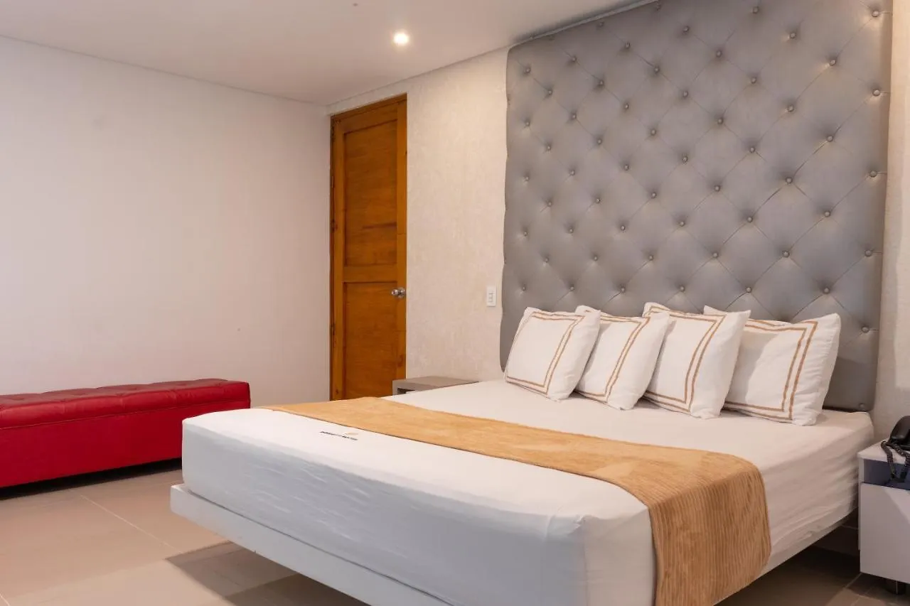 Infinity Hotel Medellin