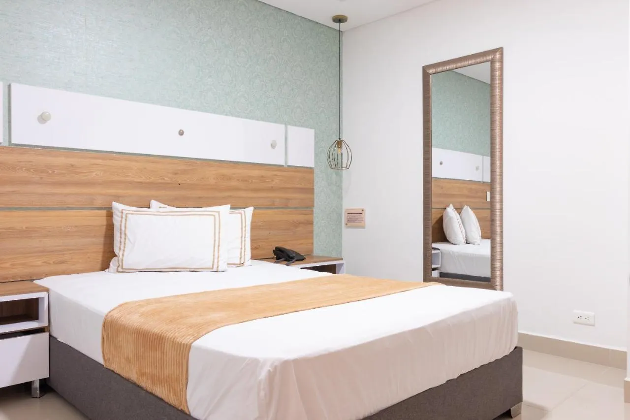 Infinity Hotel Medellin