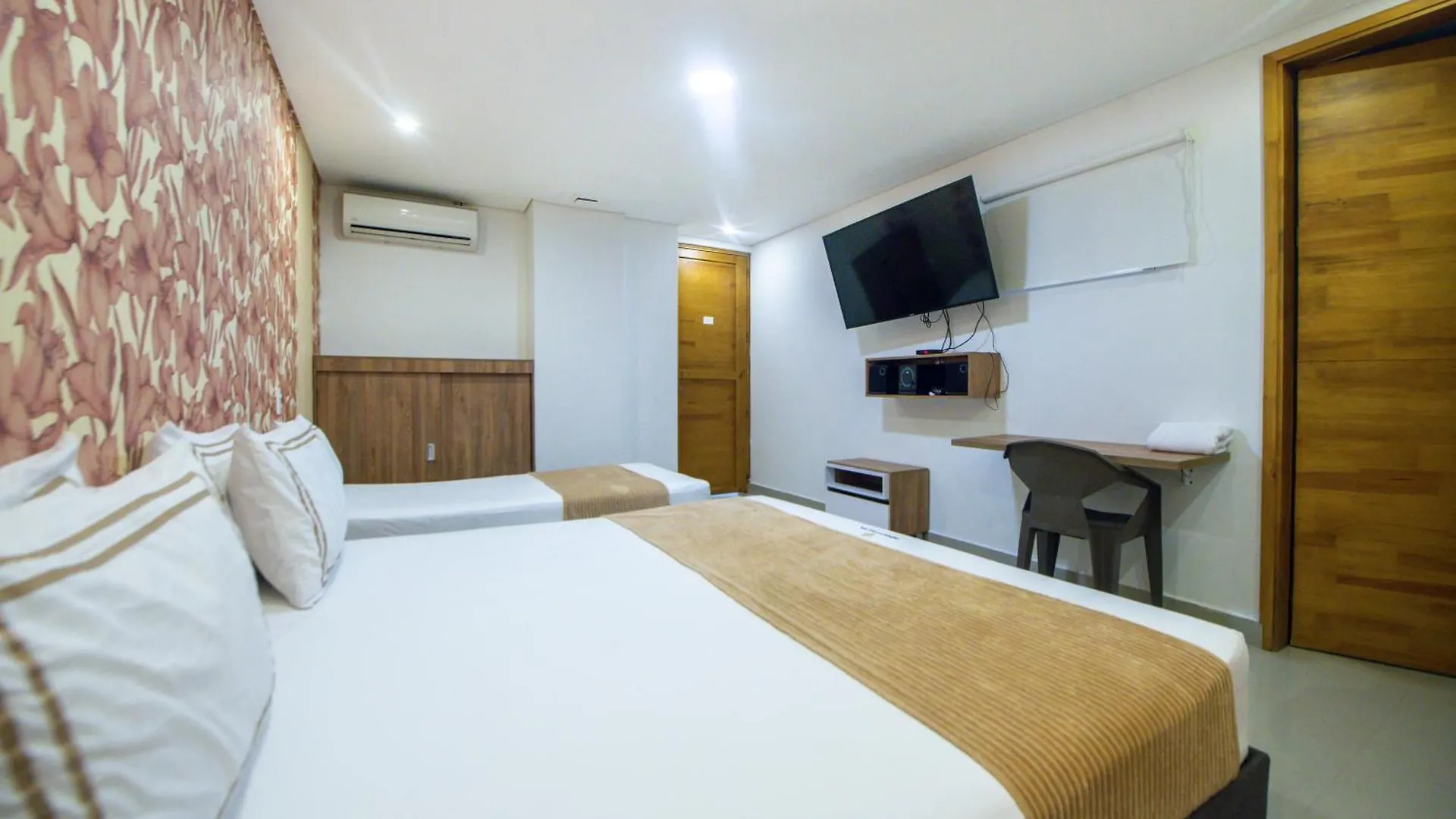 Infinity Hotel Medellin